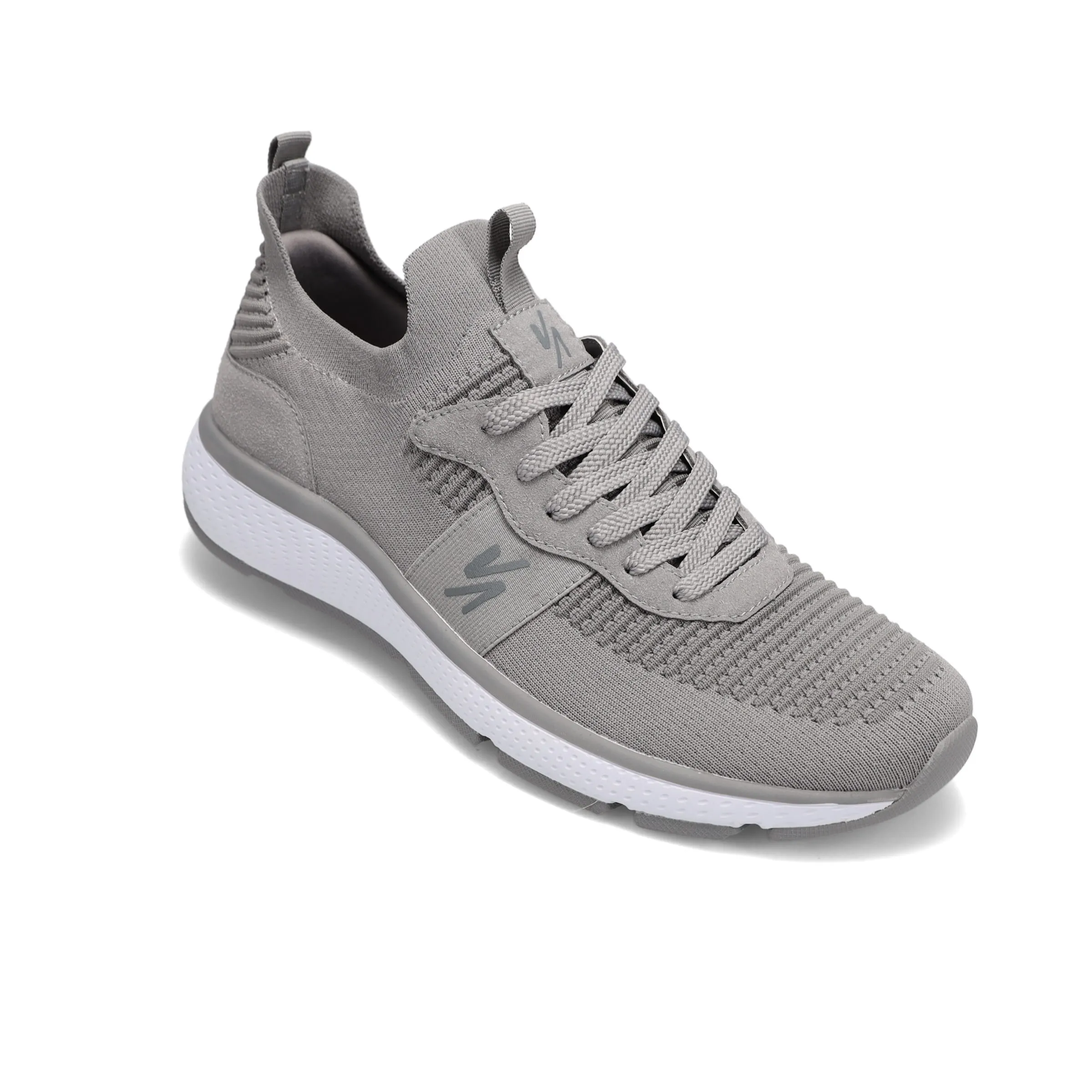 Men's Reign - Grey/Grey/White