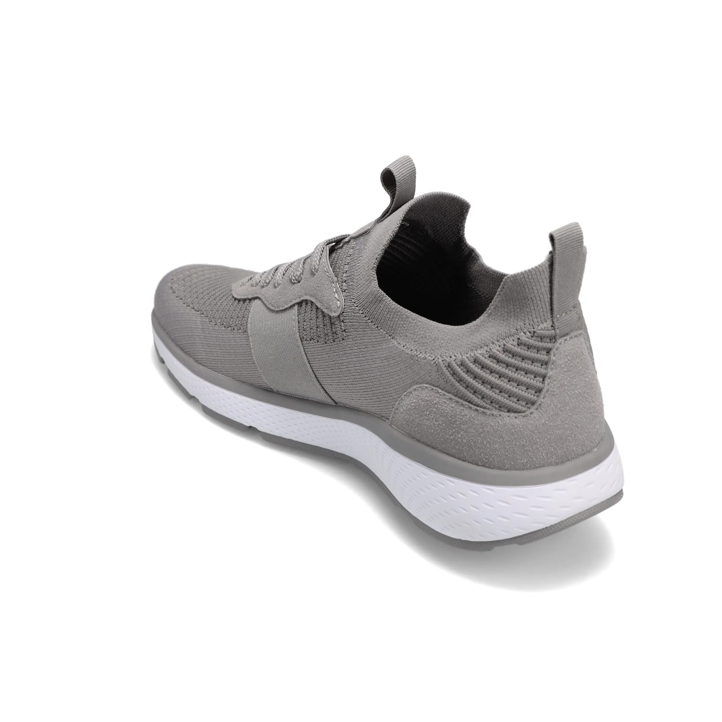 Men's Reign - Grey/Grey/White