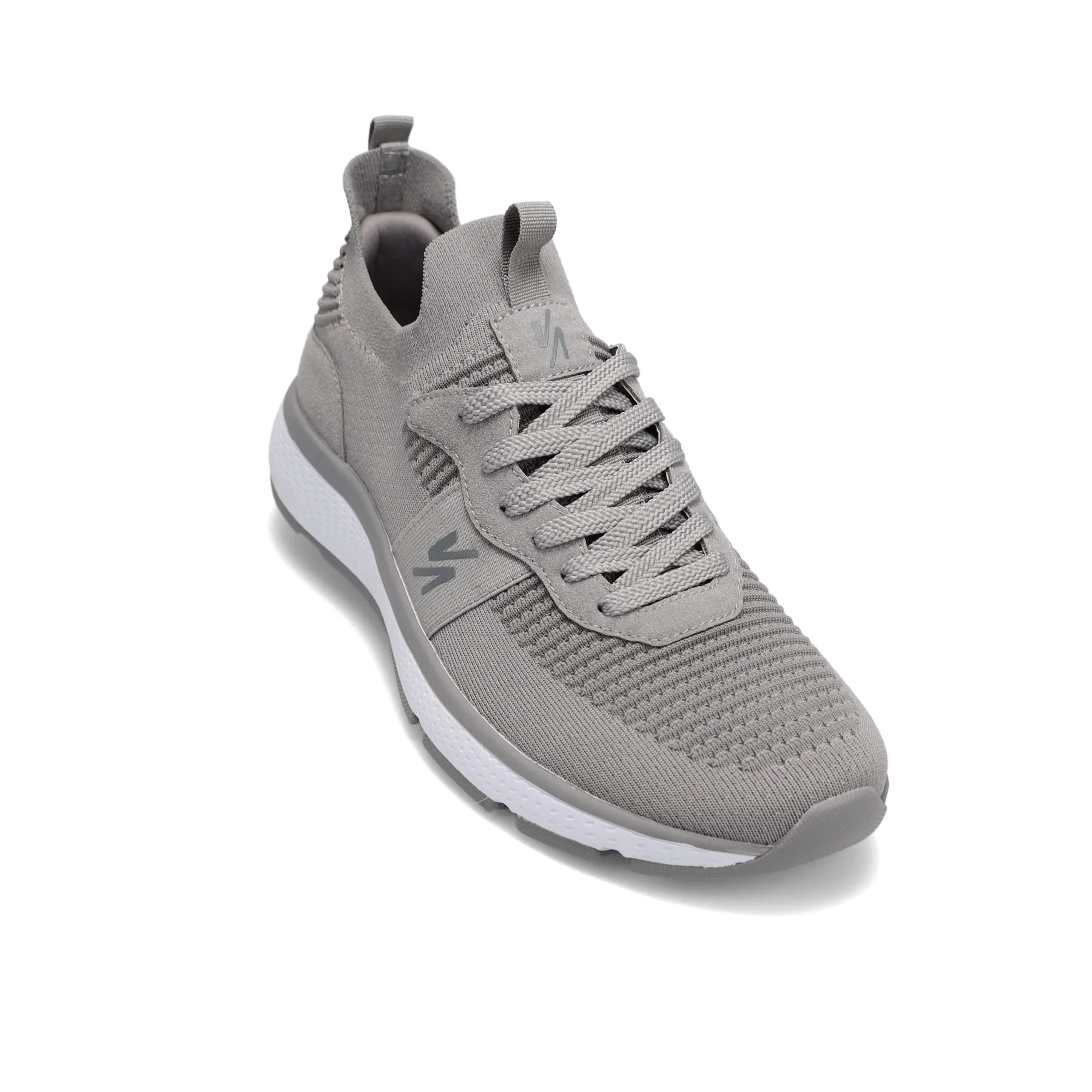 Men's Reign - Grey/Grey/White