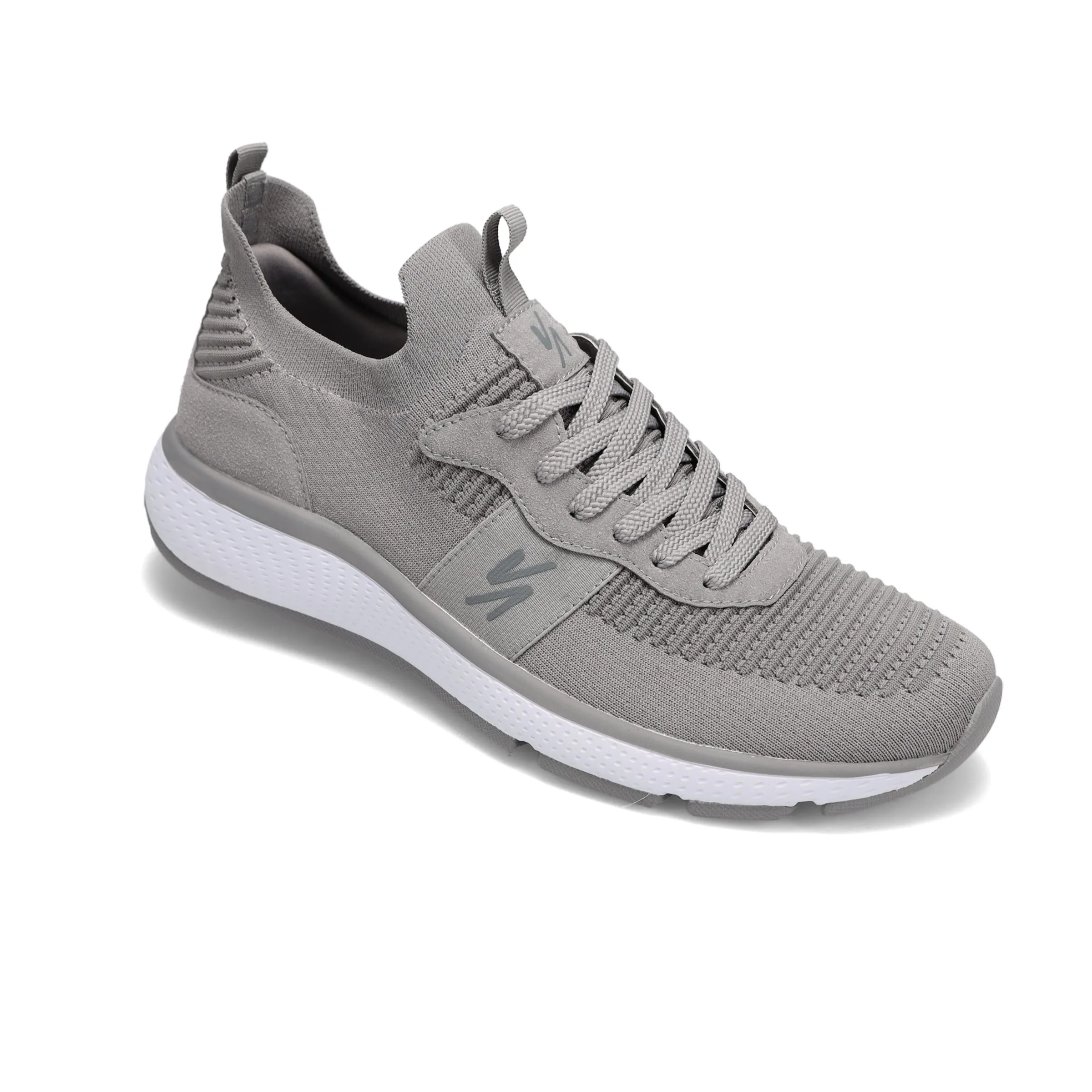 Men's Reign - Grey/Grey/White