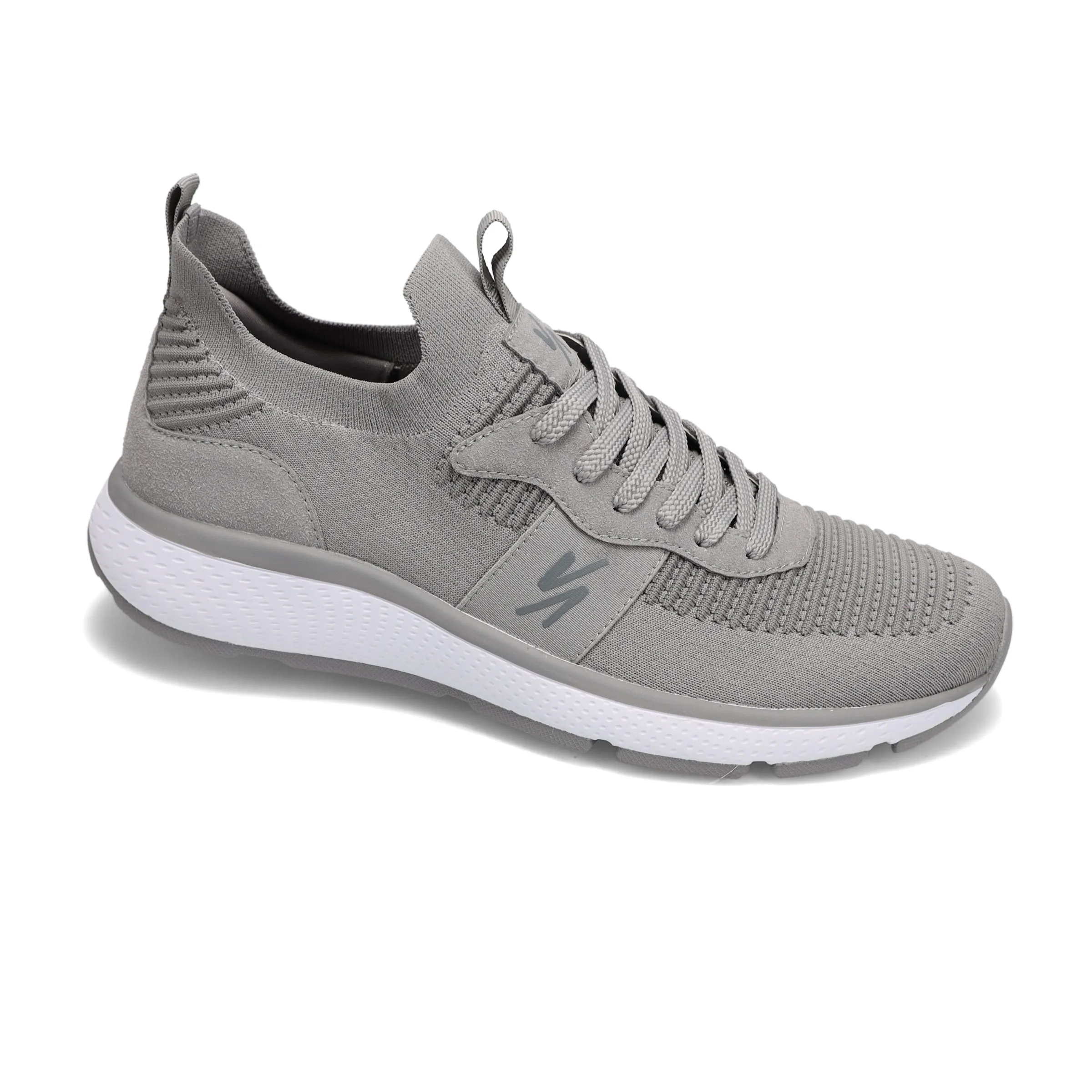 Men's Reign - Grey/Grey/White