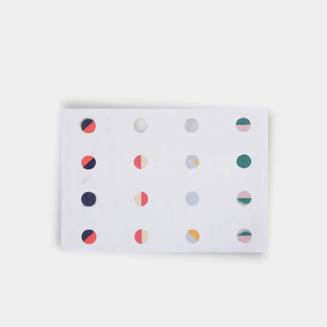 MINISO Modern Collection - Placemat 2 Pack