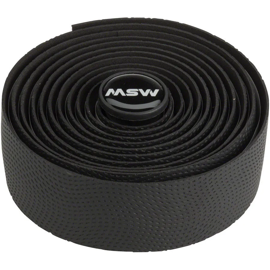 MSW HBT-210 Anti-Slip Gel Handlebar Tape