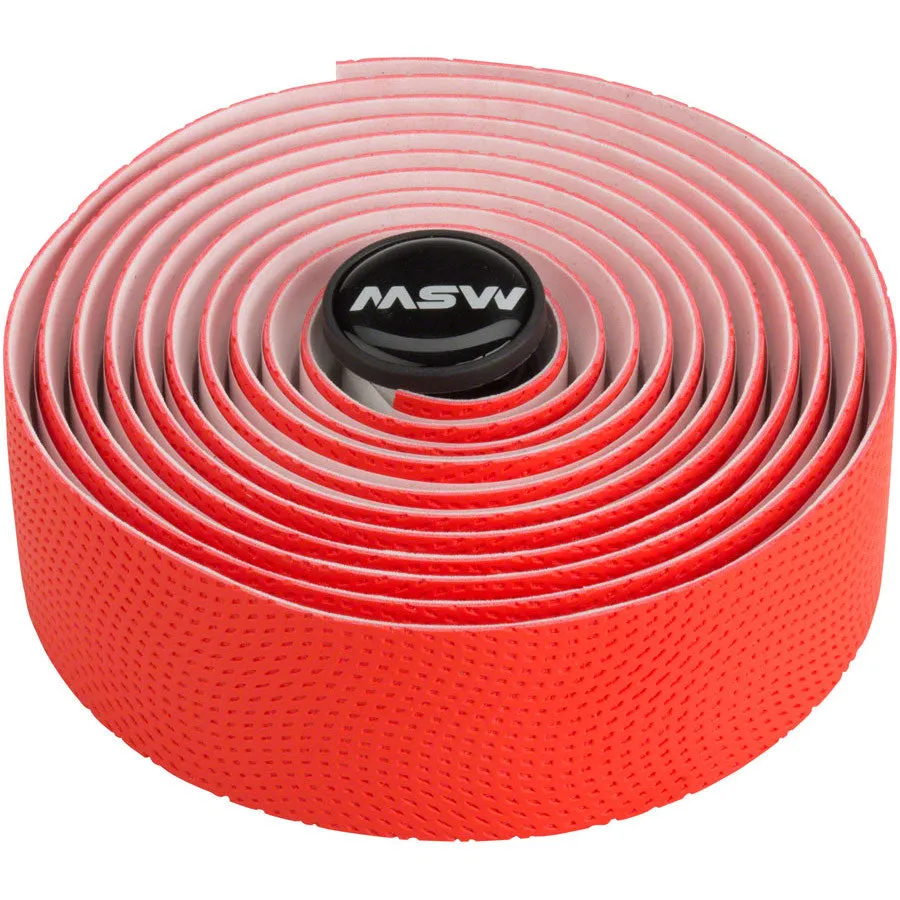 MSW HBT-210 Anti-Slip Gel Handlebar Tape