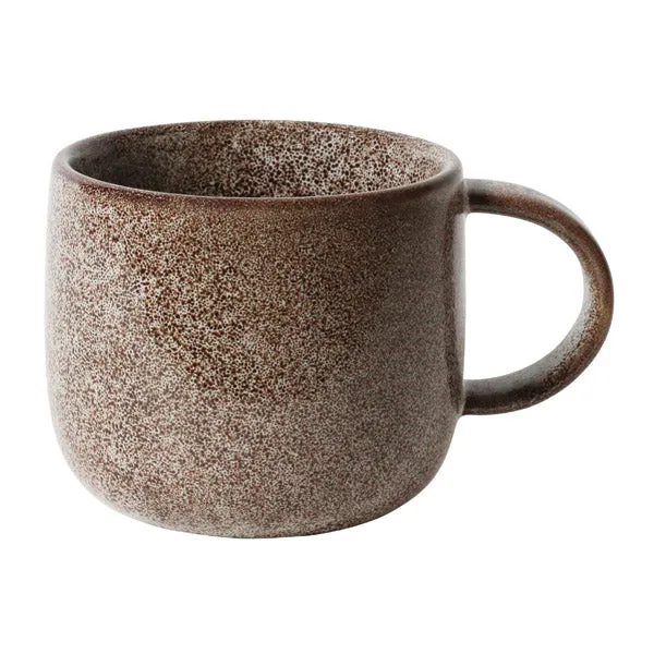 My Mug Set of 4 - Basalt