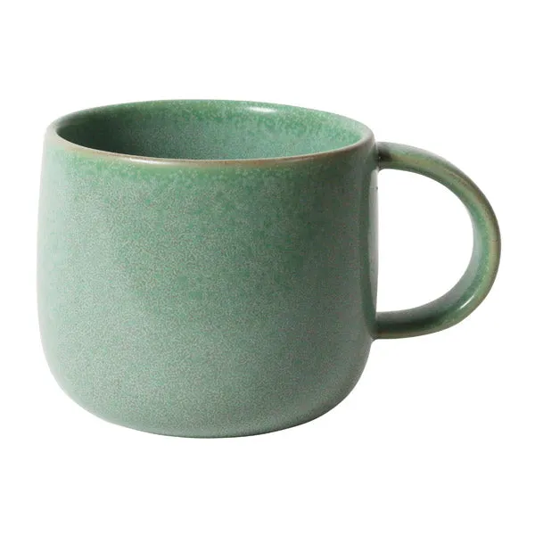 My Mug Set of 4 - Jade