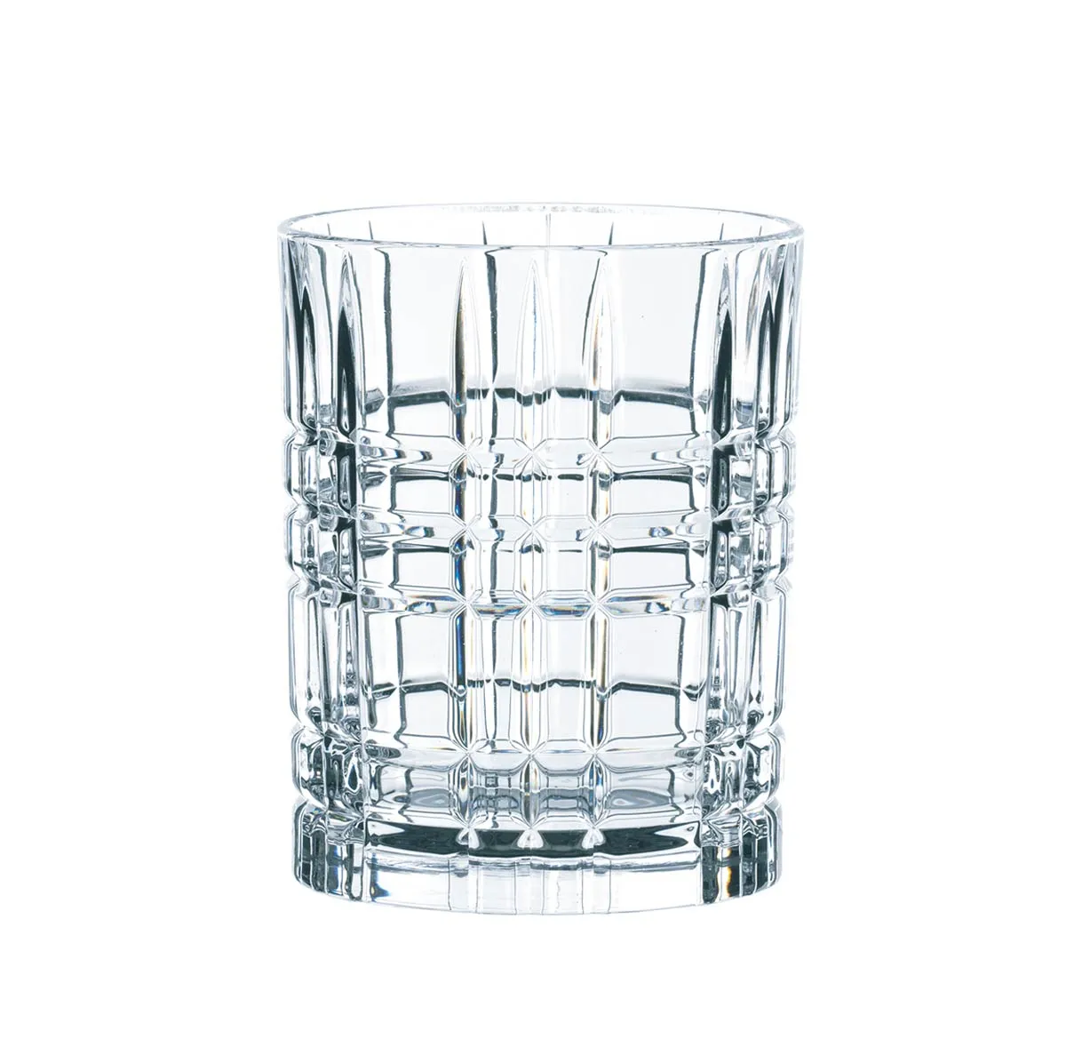 Nachtmann Highland Tumbler 345ml (Set of 4)