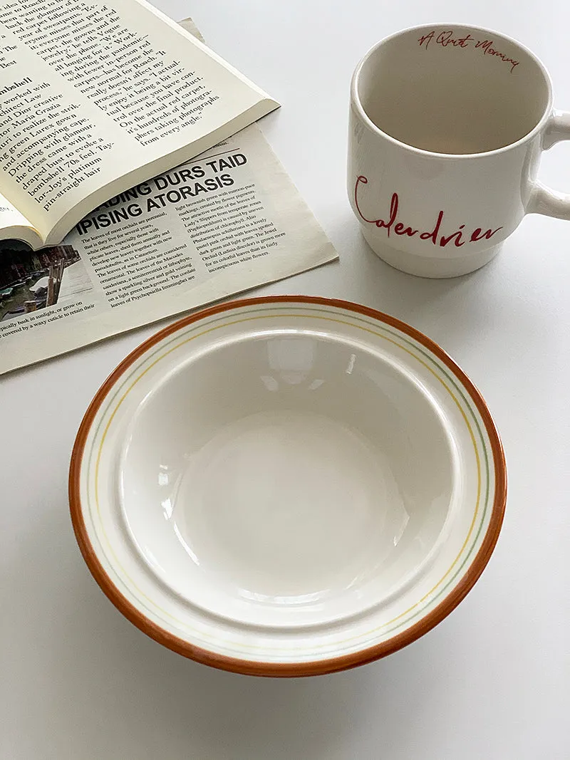 New Arrivals: Modern Minimalist Plates for the Discerning Home Chef   - Target home chefs and cooking enthusiasts who appreciate both functionality and aesthetics in their kitchenware