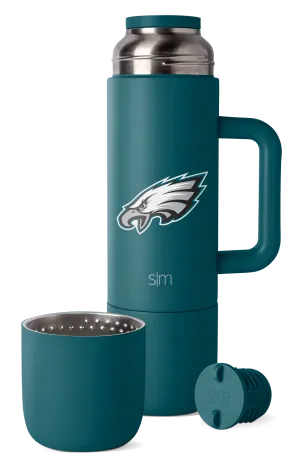 NFL Roam Bottle