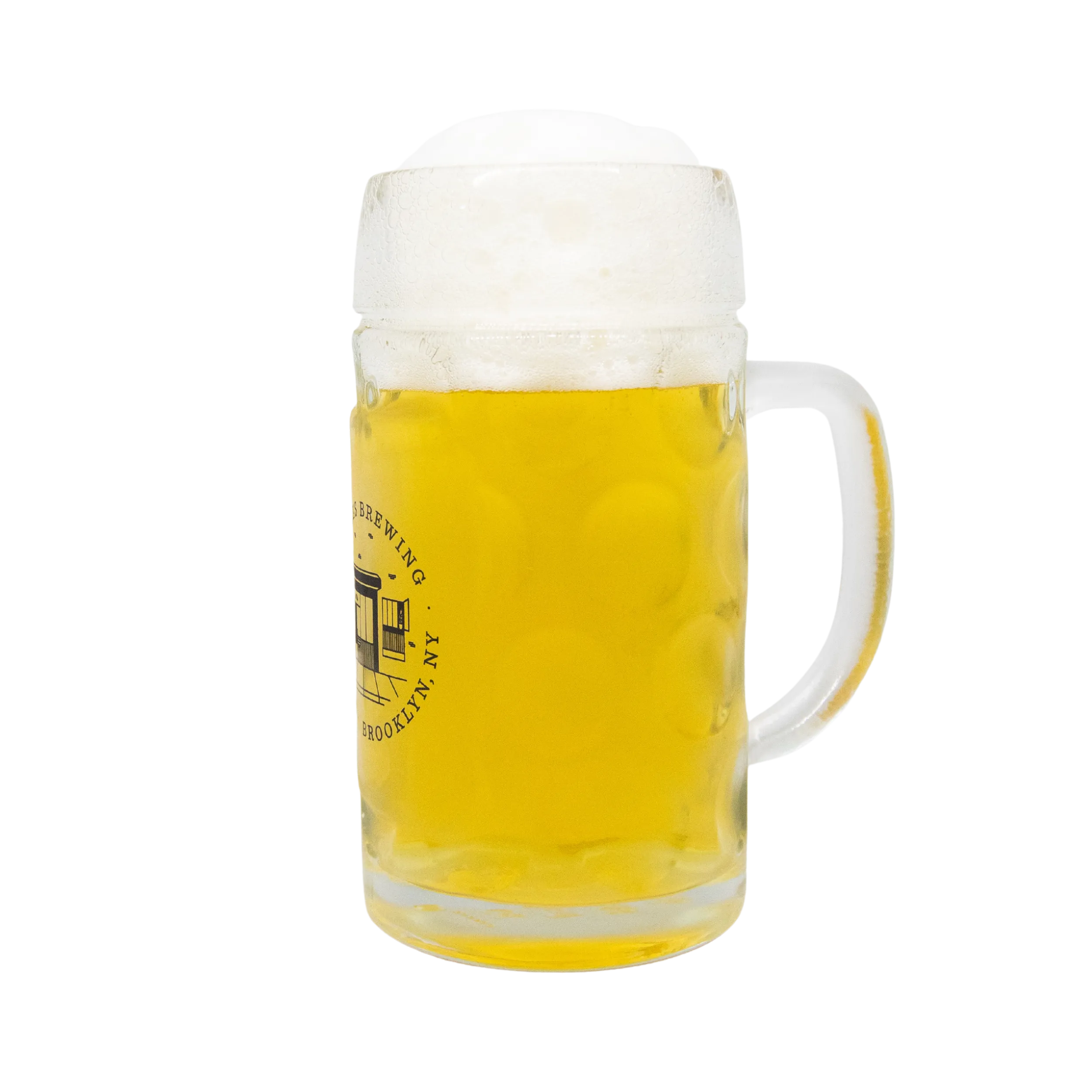 Oktoberfest Stein