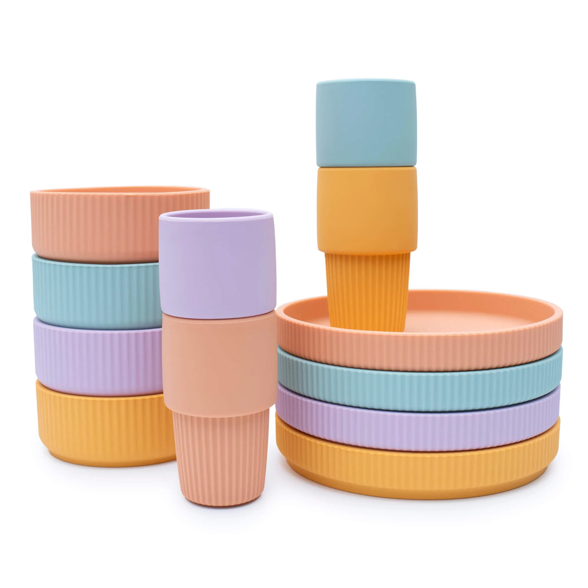 Picnies Outdoor Bowls – Sunshine