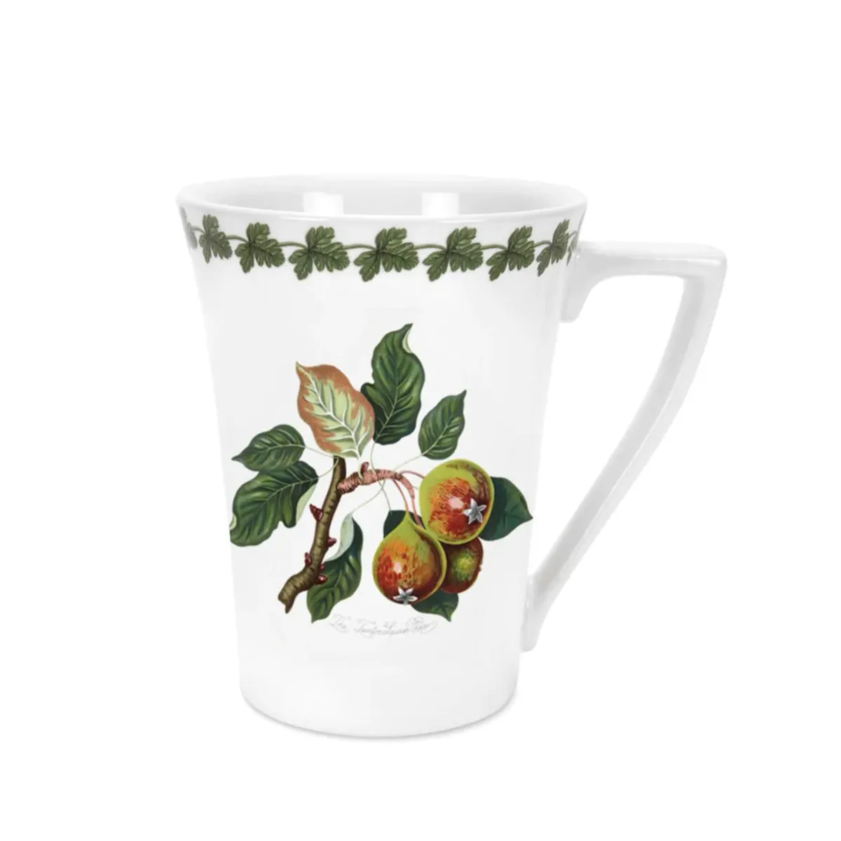 Portmeirion Pomona Mandarin Mug Assorted 280ml (price per item)