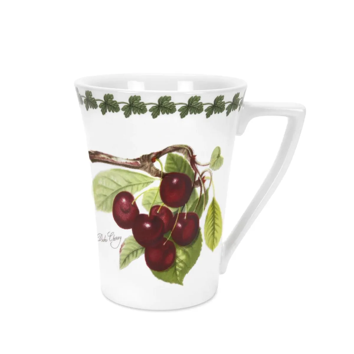 Portmeirion Pomona Mandarin Mug Assorted 280ml (price per item)