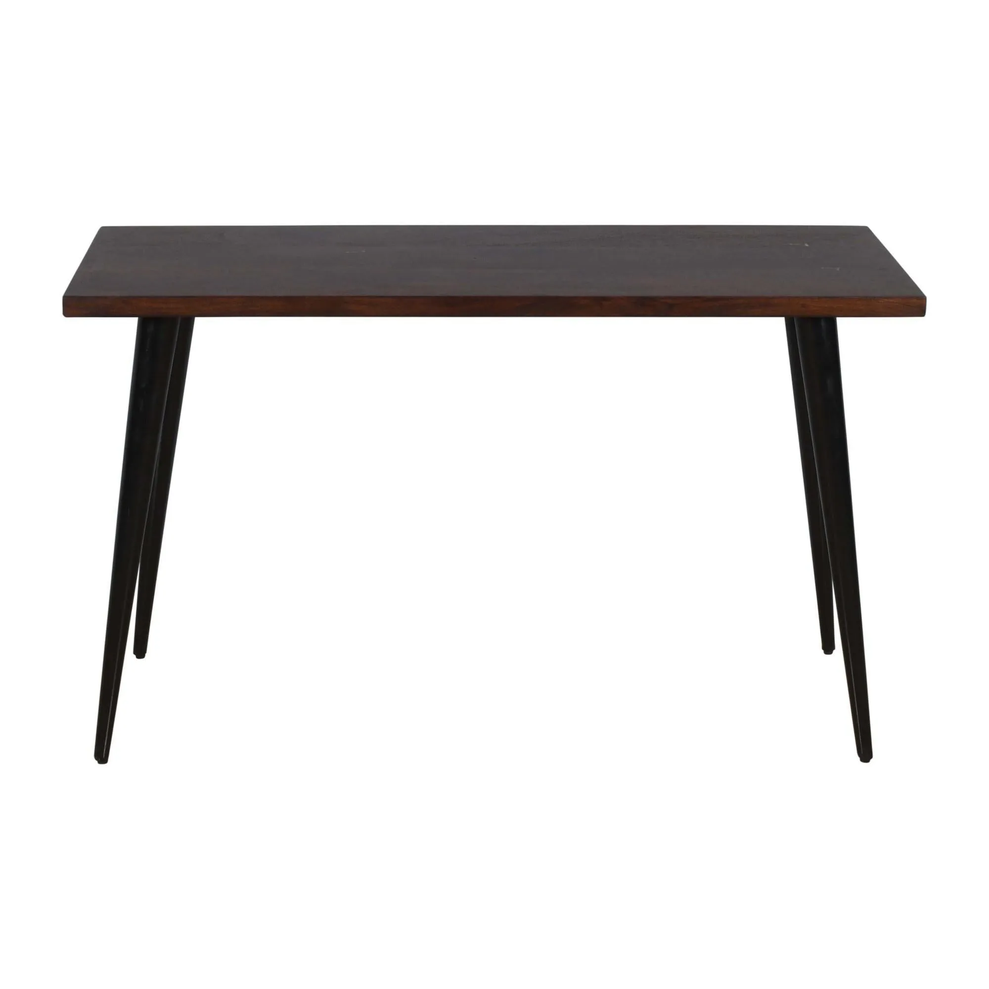 Prelude Contemporary Sofa Table (Walnut)