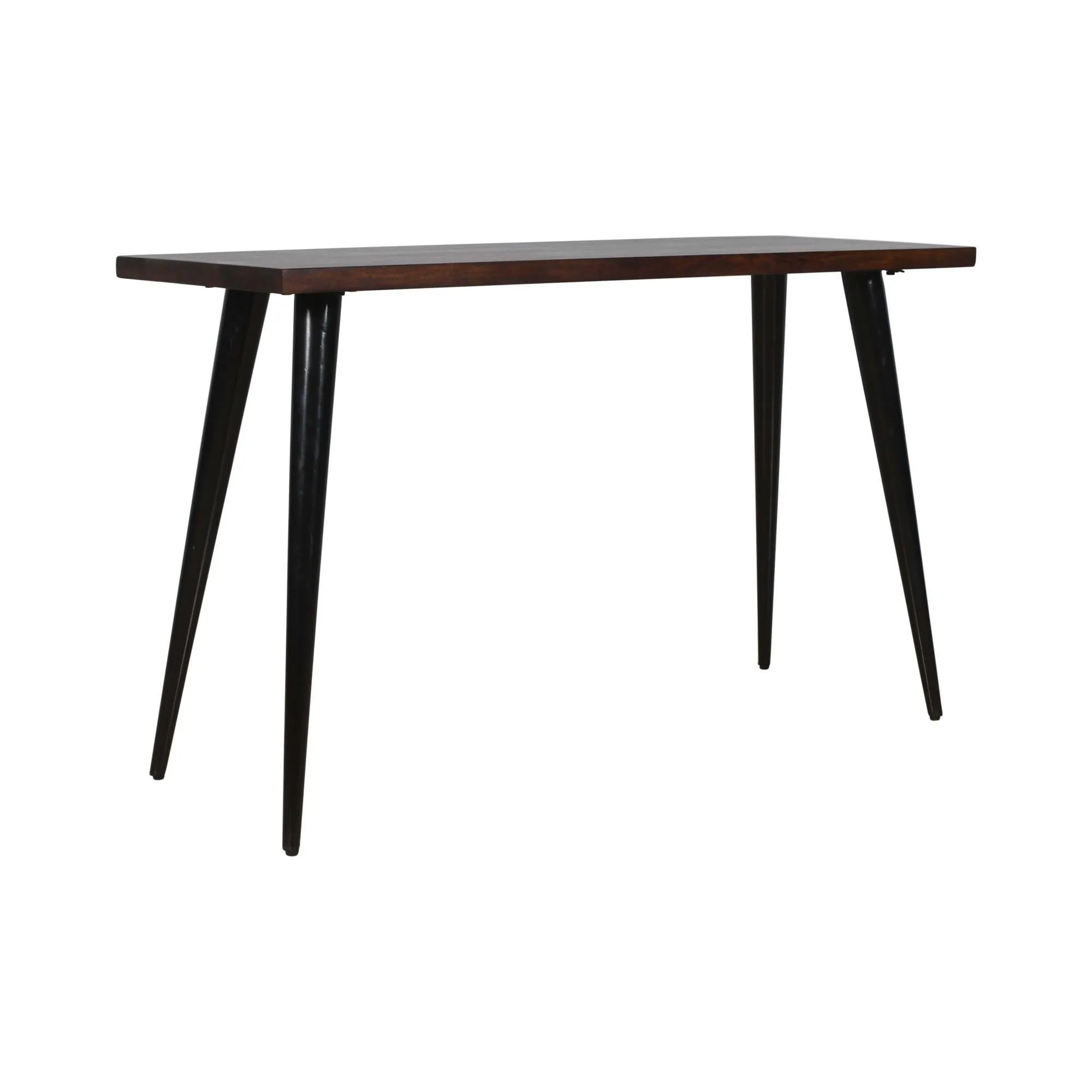 Prelude Contemporary Sofa Table (Walnut)