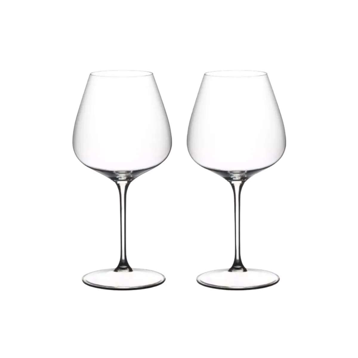 Riedel Grape@RIEDEL Pinot Noir/Nebiolo/Aperitivo 750ml (Set of 2)