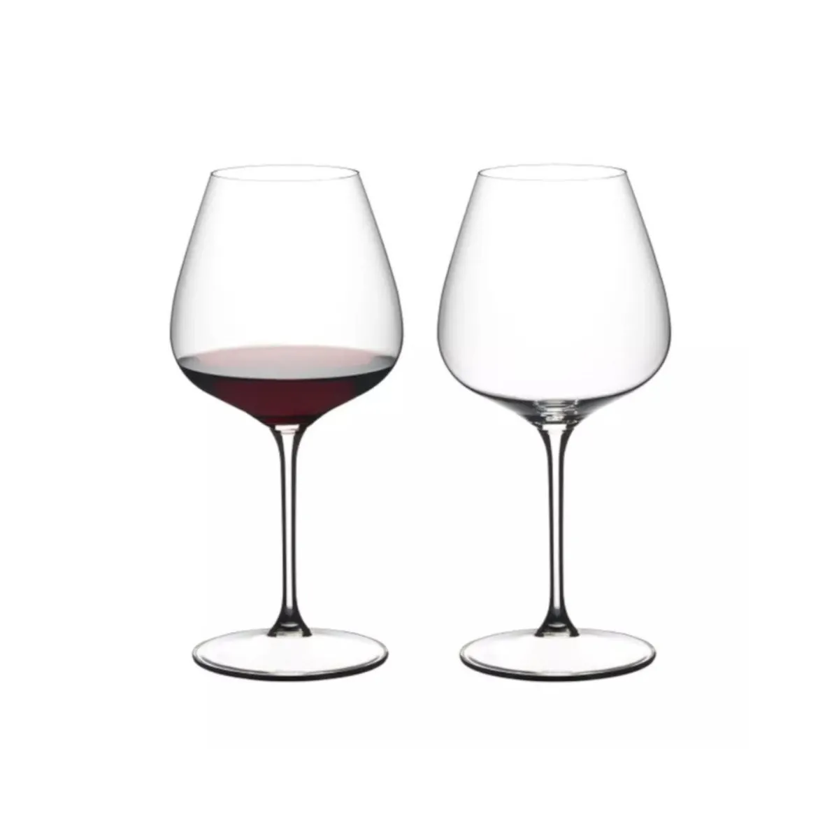 Riedel Grape@RIEDEL Pinot Noir/Nebiolo/Aperitivo 750ml (Set of 2)