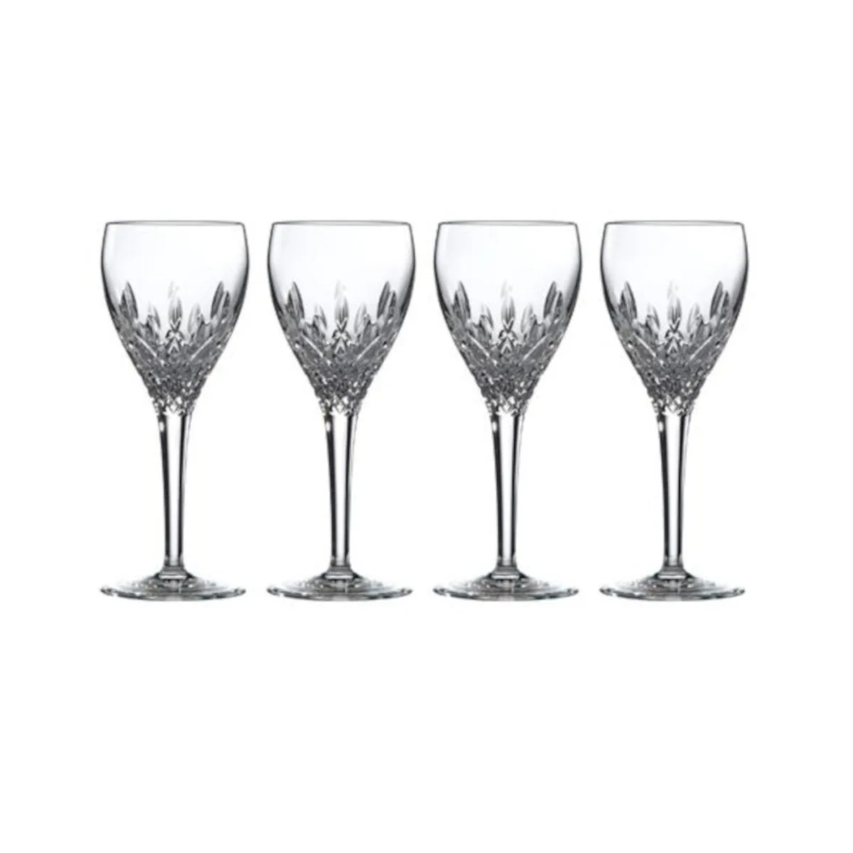 Royal Doulton Highclere Goblets 300ml (Set of 4)