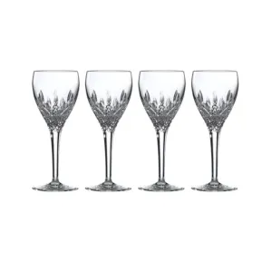 Royal Doulton Highclere Goblets 300ml (Set of 4)