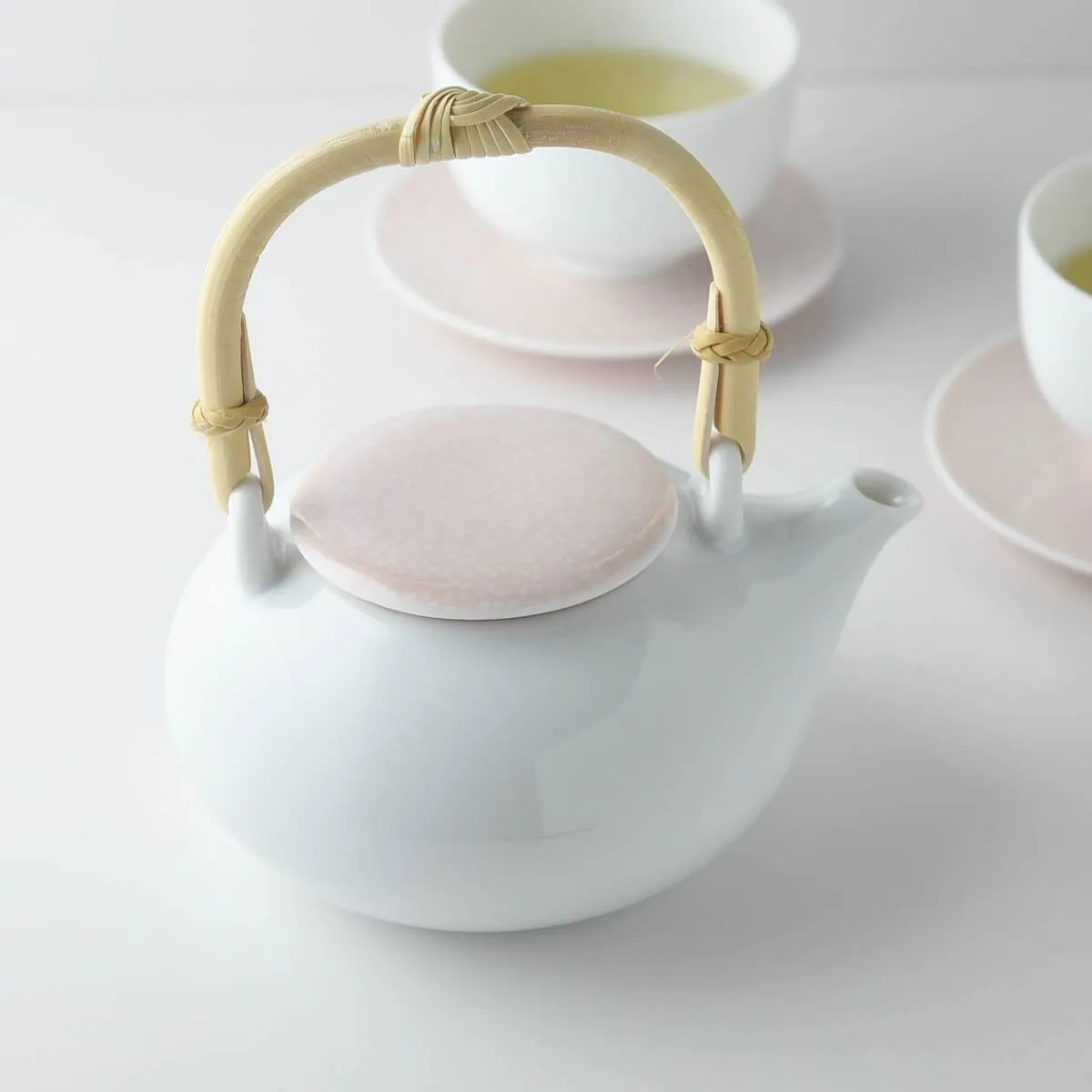 Sakura Tea Pot (Kozakura)