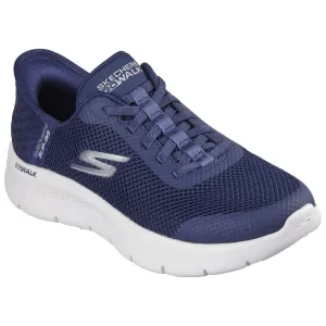 Skechers Ladies GO WALK Flex Grand Entry Slip-Ins Trainers