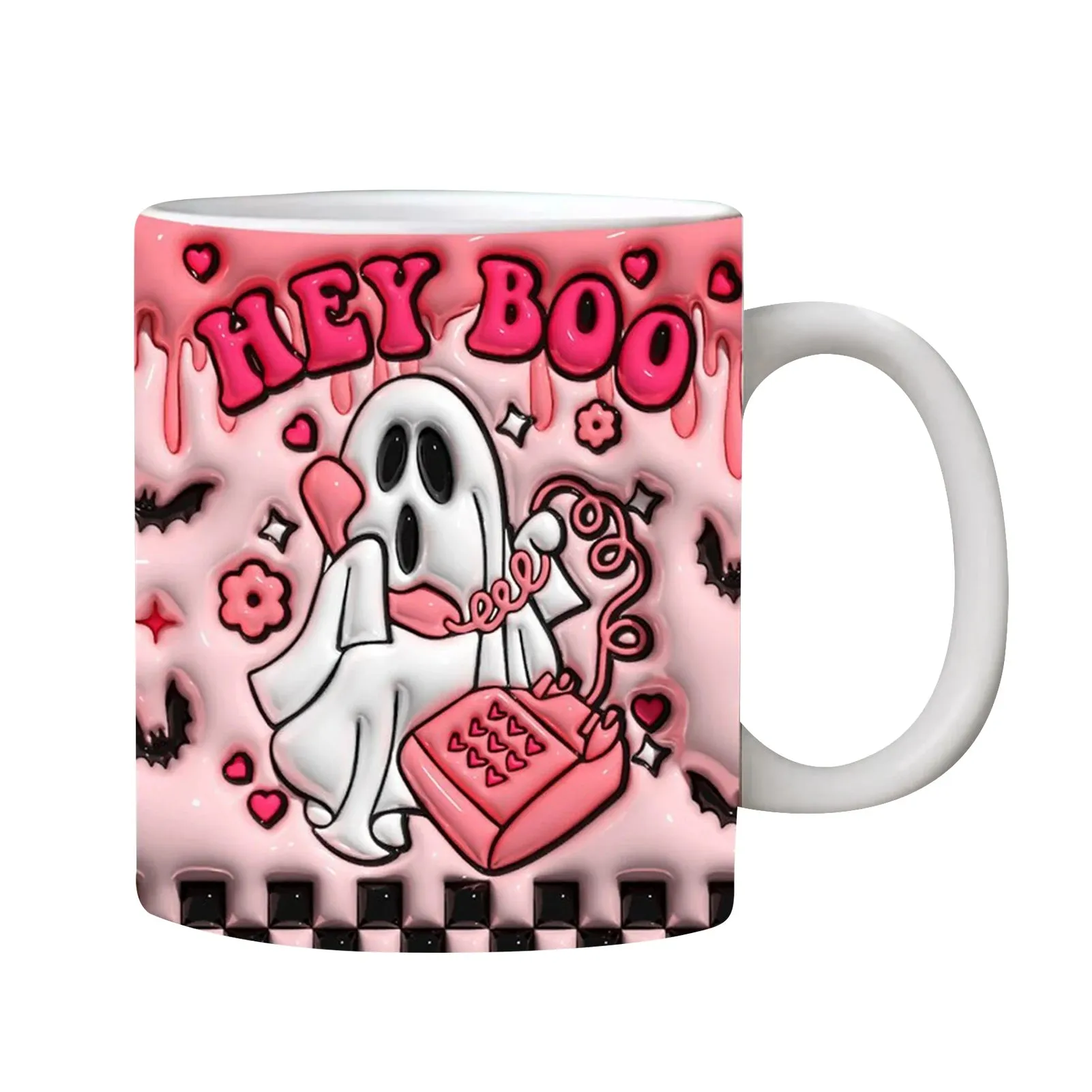 Spooky Season Mugs