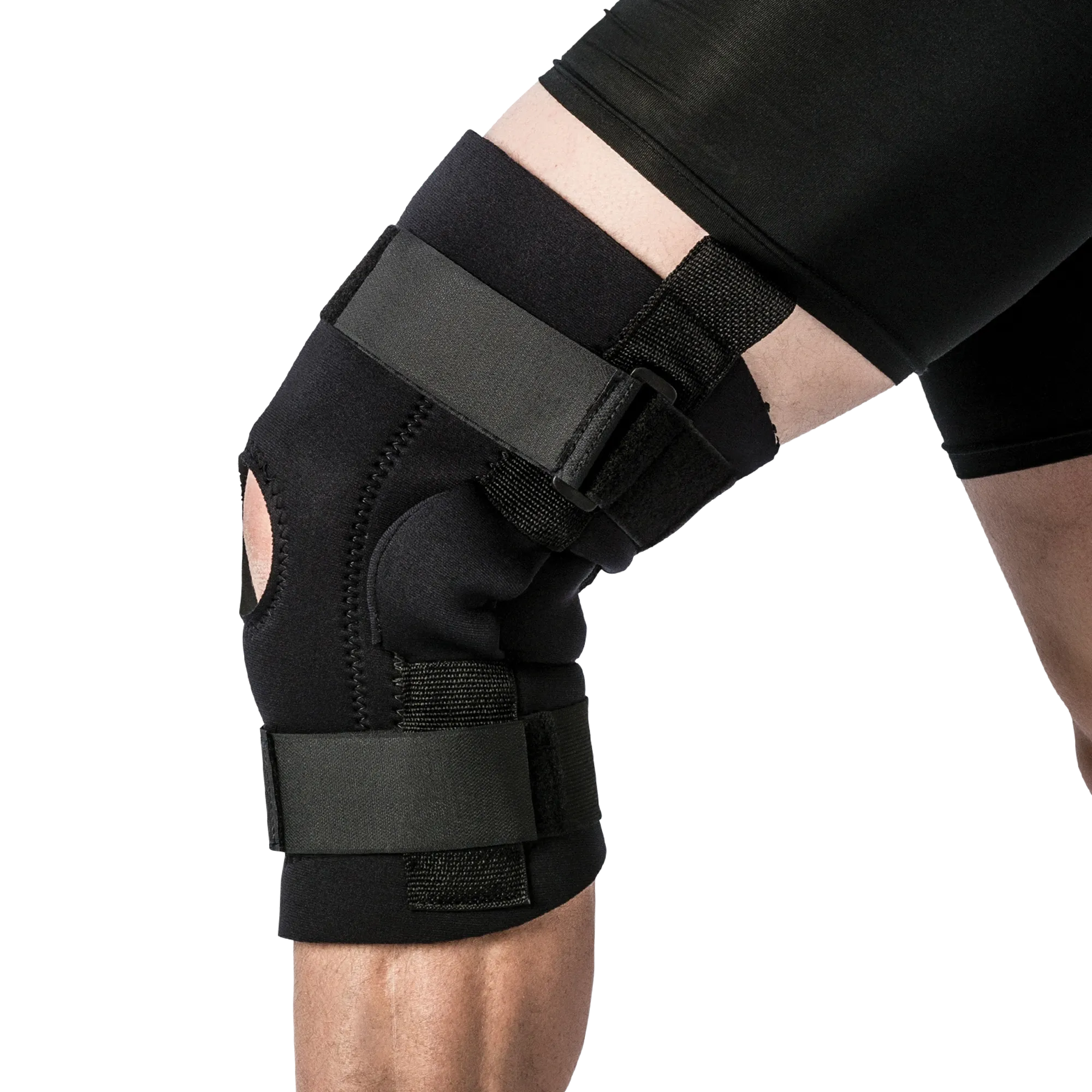 Swede-O Neoprene Slip-On Knee Sleeve