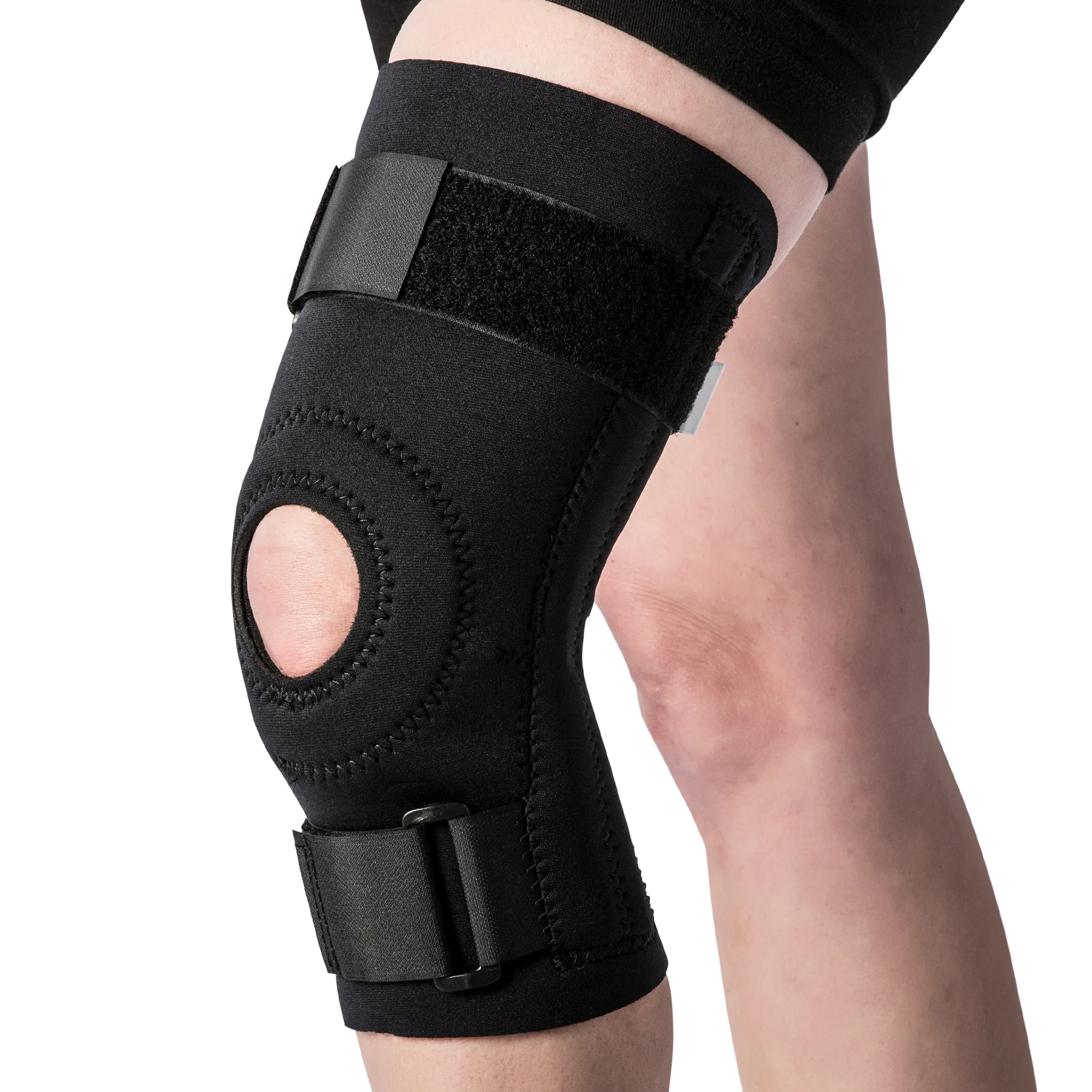 Swede-O® Neoprene Slip-On Knee Sleeve