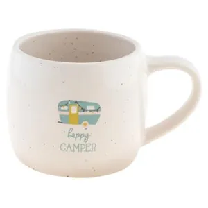 Tasse Happy camper 15oz