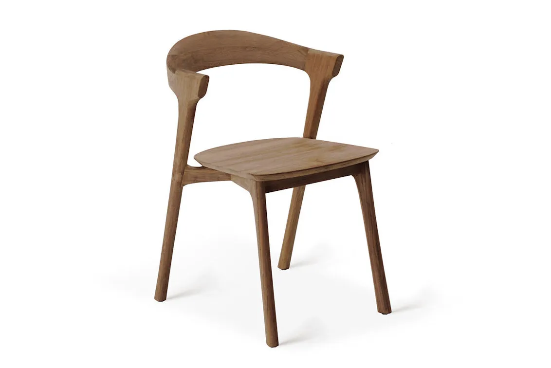 Teak Bok Dining Chair