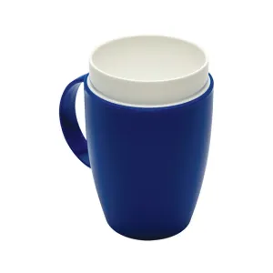 Thermo Safe Mug - Blue