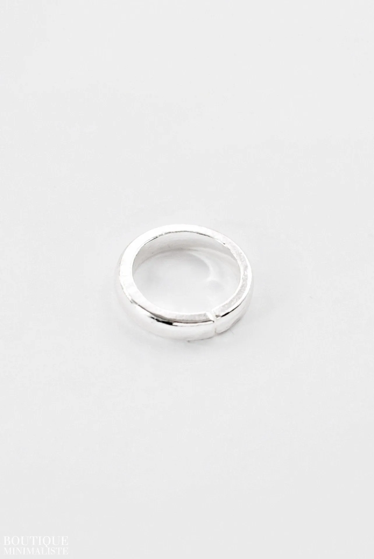 Thick (Vintage) Midi Ring