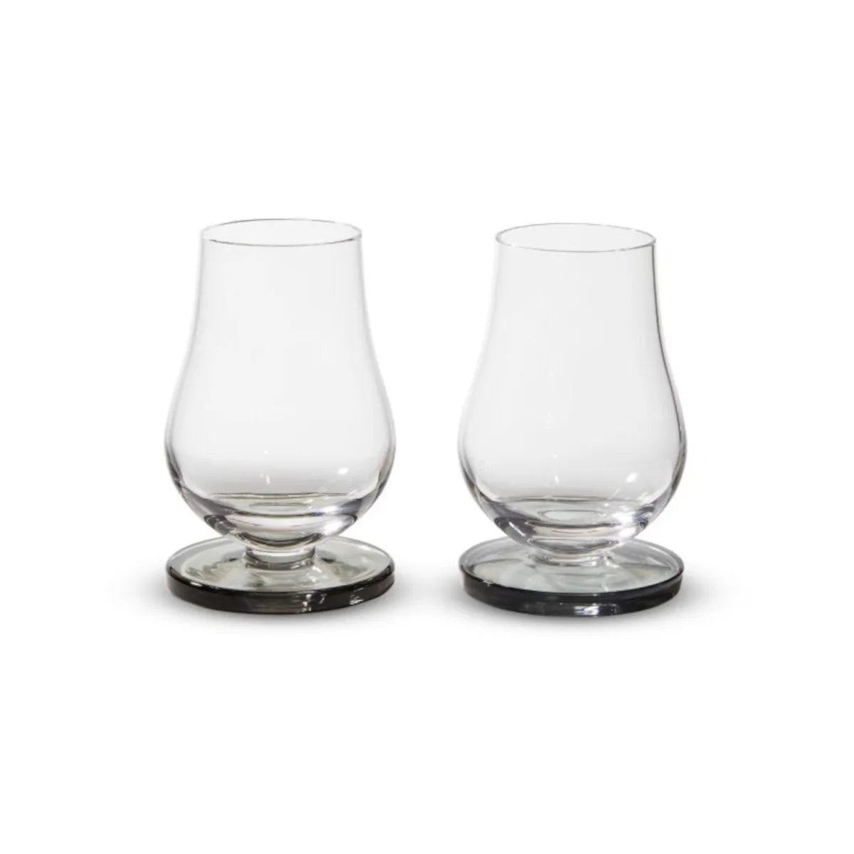 Tom Dixon Puck Nosing Glass 175ml (Set of 2)