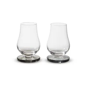 Tom Dixon Puck Nosing Glass 175ml (Set of 2)