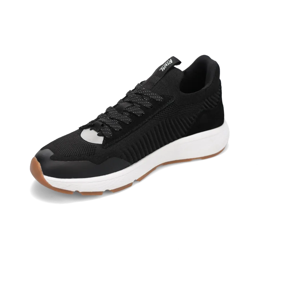 Women's Coast - Black/White/Gum