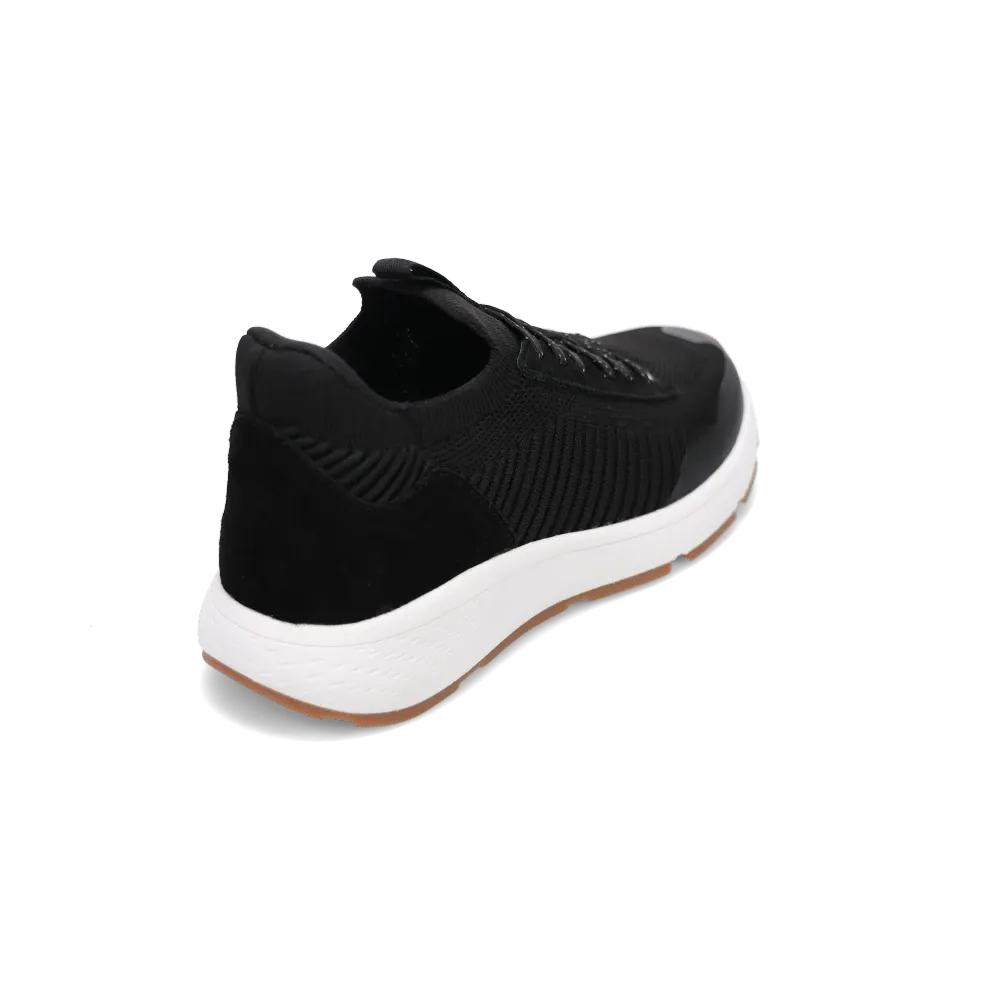 Women's Coast - Black/White/Gum