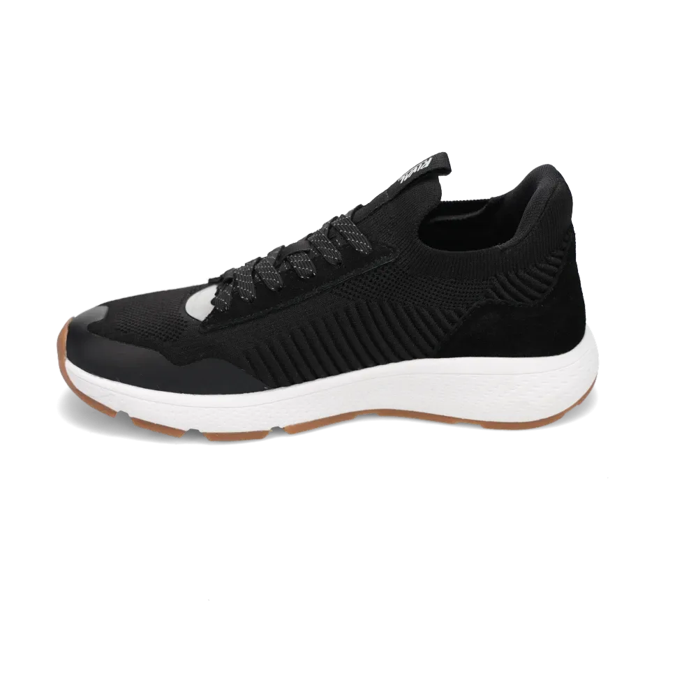 Women's Coast - Black/White/Gum