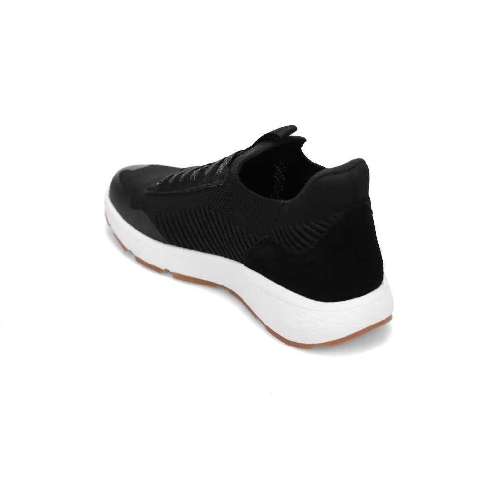 Women's Coast - Black/White/Gum