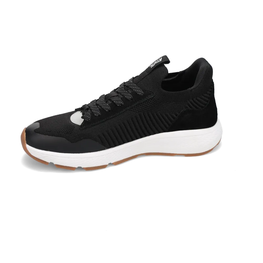 Women's Coast - Black/White/Gum