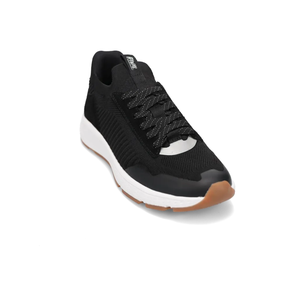 Women's Coast - Black/White/Gum