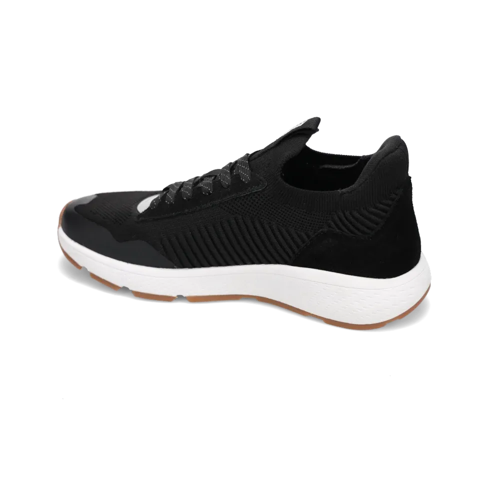 Women's Coast - Black/White/Gum