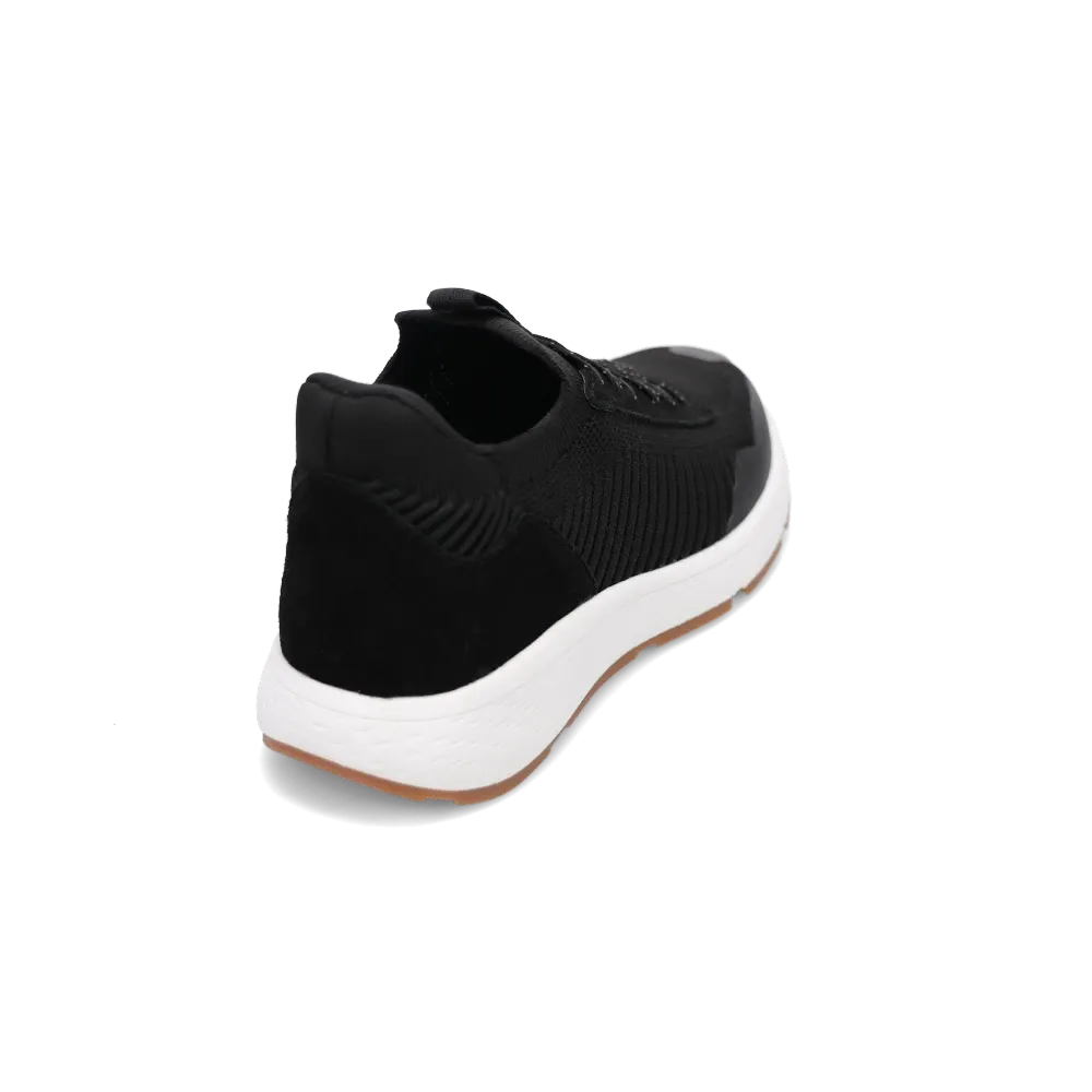 Women's Coast - Black/White/Gum