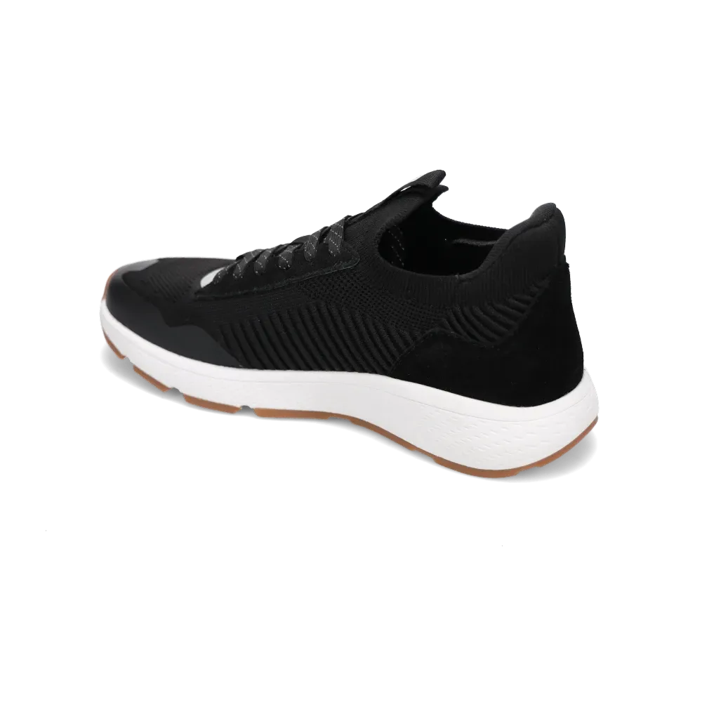 Women's Coast - Black/White/Gum