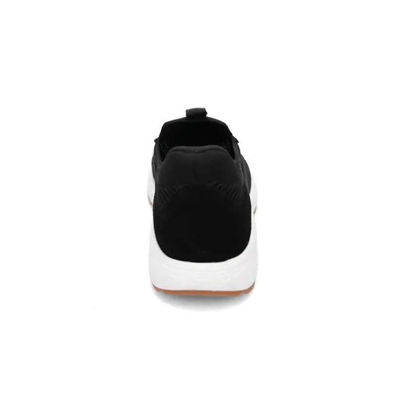 Women's Coast - Black/White/Gum