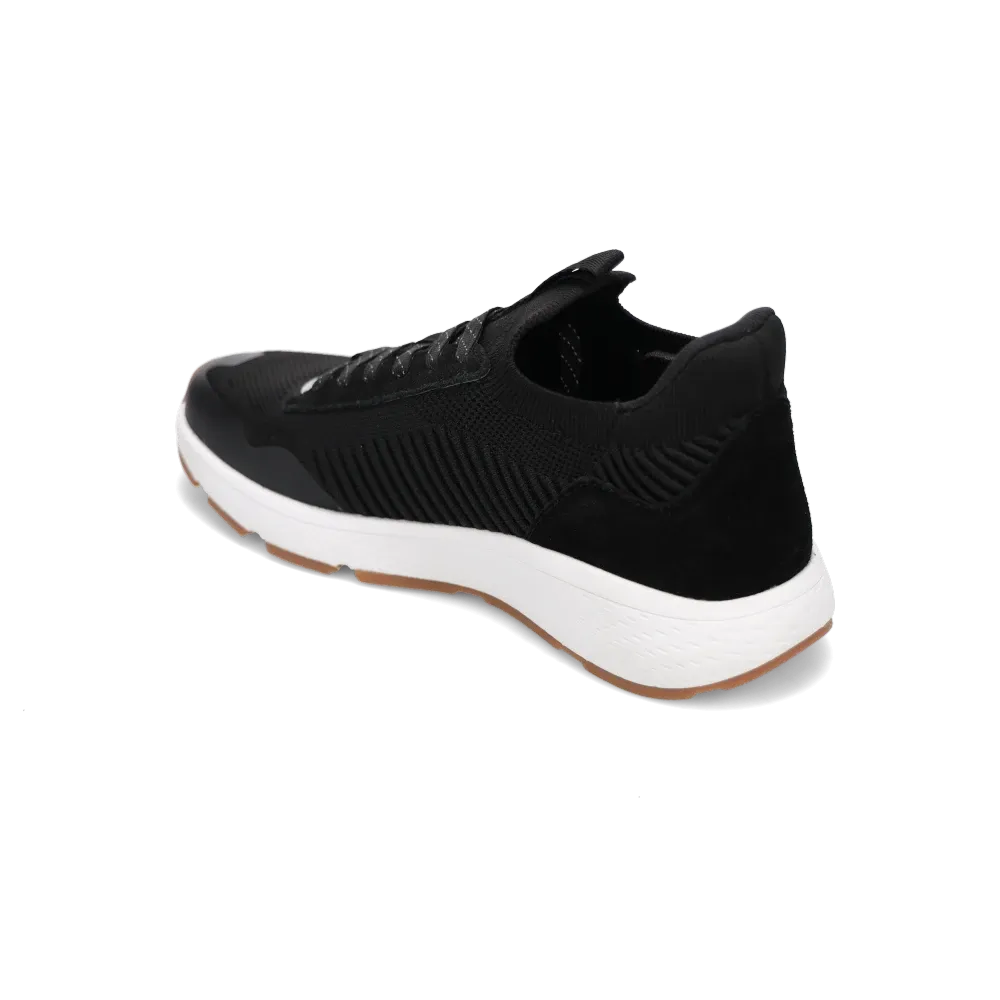 Women's Coast - Black/White/Gum