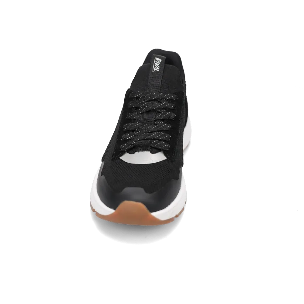 Women's Coast - Black/White/Gum