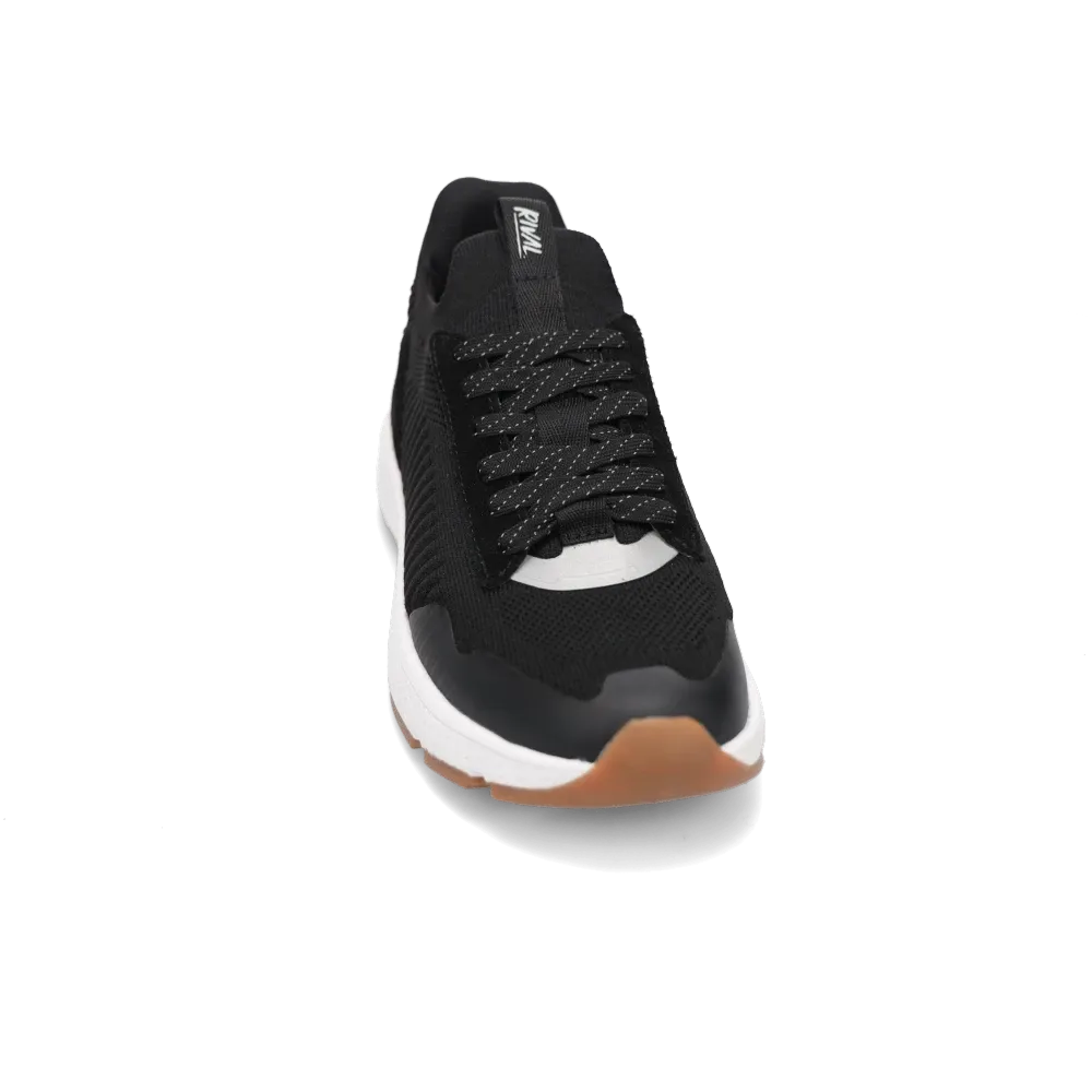 Women's Coast - Black/White/Gum