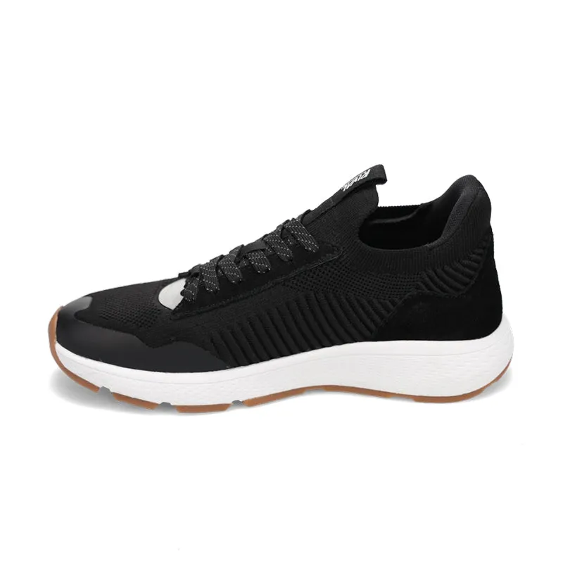 Women's Coast - Black/White/Gum