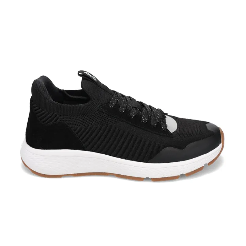 Women's Coast - Black/White/Gum