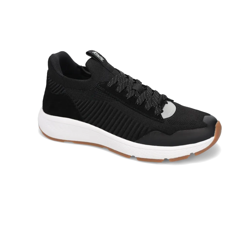 Women's Coast - Black/White/Gum